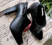 BOTINES DOROTHY GAYNOR de segunda mano - GoTrendier