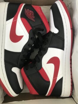 Comprar Tenis Jordan de segunda mano - GoTrendier