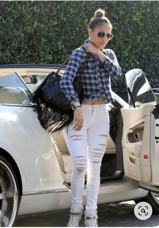 Price Jlo Pantalones Pantalones Jennifer Lopez Coppel Pantalones