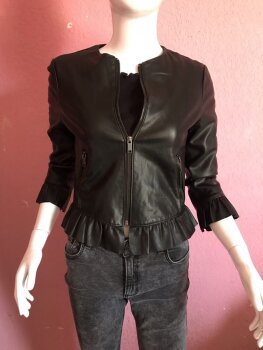 Invierno de Abrigos y Chamarras para Niño de Zara | FASHIOLA.mx