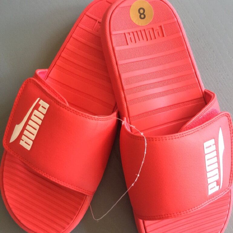 Sandalia Deportivas PUMA de segunda mano - GoTrendier