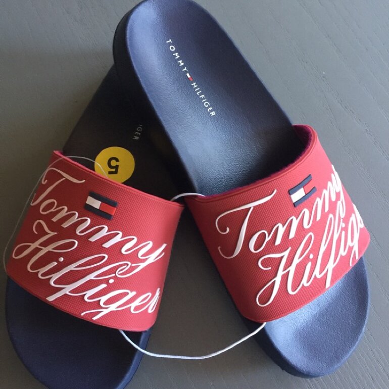 Sandalias Deportivas TOMMY HILFIGER de segunda mano - GoTrendier
