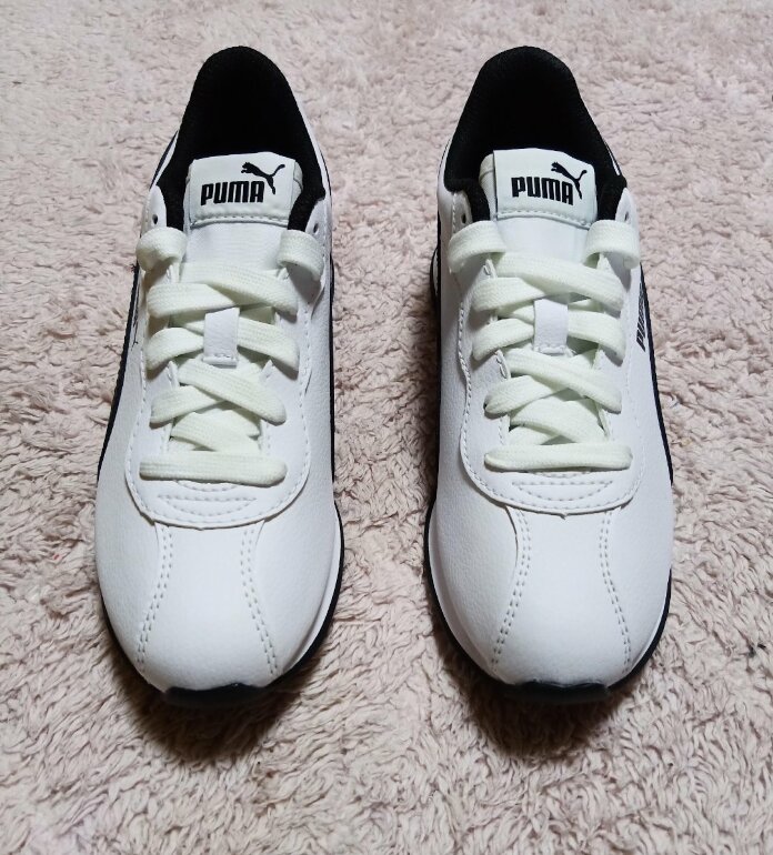 Deportivas Puma Zapatos Puma Turin Usados Zapatos Puma Sport - Main Image