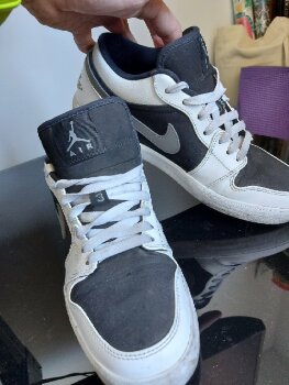 Comprar Tenis Jordan de segunda mano - GoTrendier