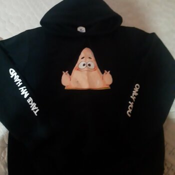 Sudaderas con capucha Yazbek de segunda mano - GoTrendier