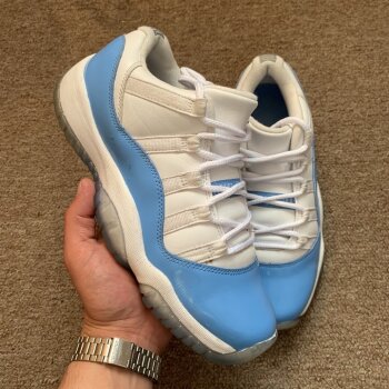 Comprar Tenis Jordan de segunda mano - GoTrendier
