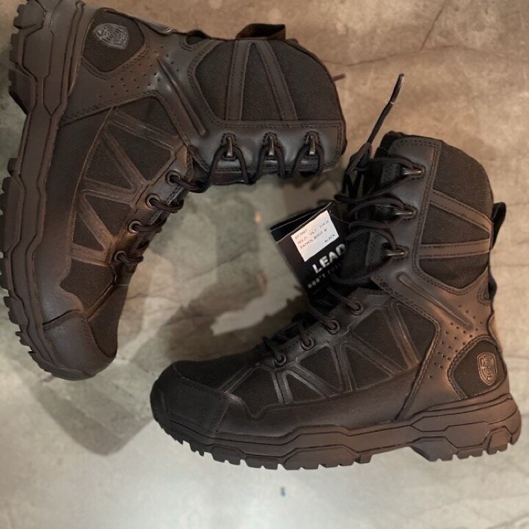 Botas tácticas (deportes estremos) de protactic de segunda mano - GoTrendier