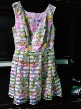 Vestidos de fiesta Suburbia de segunda mano - GoTrendier