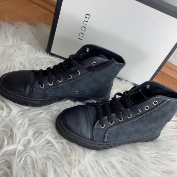 Comprar Zapatos Gucci de segunda mano - GoTrendier