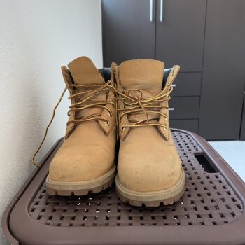 Comprar Botas Timberland de segunda mano - GoTrendier