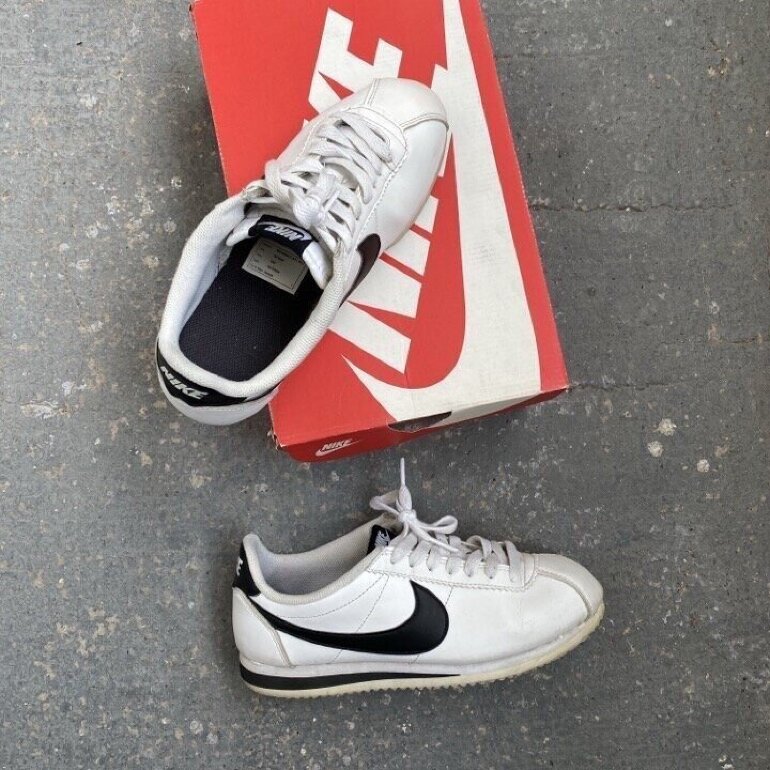 Nike Cortez originales de segunda mano - GoTrendier