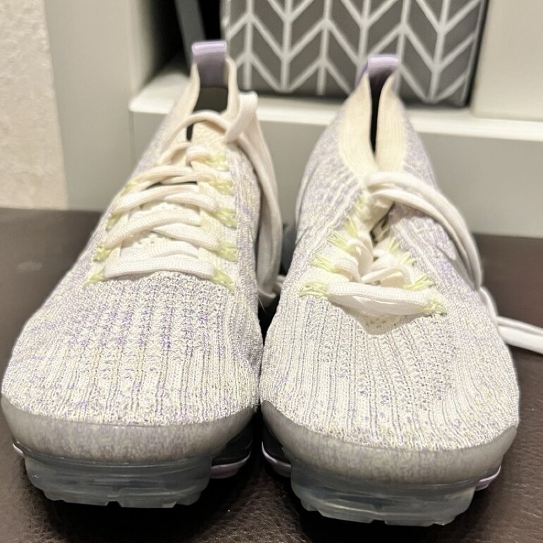 Tenis VaporMax nike de segunda mano - GoTrendier