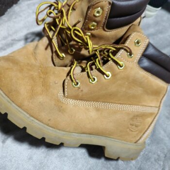 Comprar Botas Timberland de segunda mano - GoTrendier