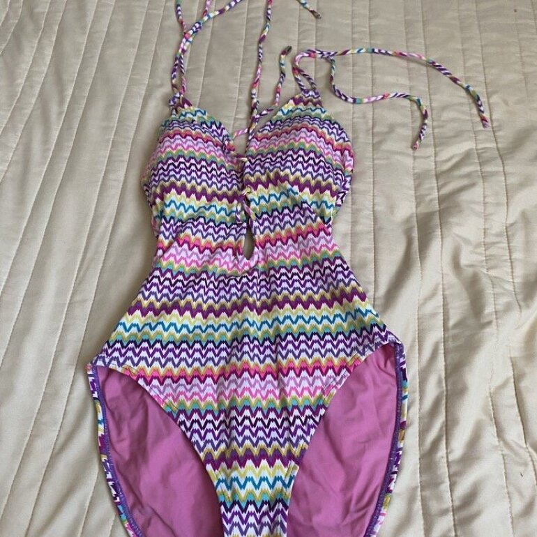 Traje de baño Bari de segunda mano - GoTrendier
