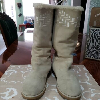 Comprar Botas de lluvia Nike de segunda mano - GoTrendier