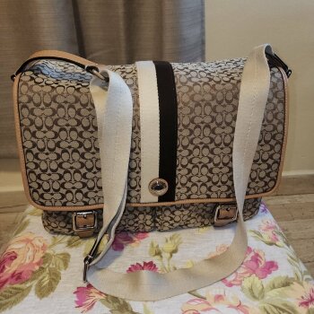 Maletas Coach - GoTrendier
