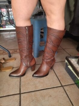 Comprar Botas Cuadra de segunda mano - GoTrendier