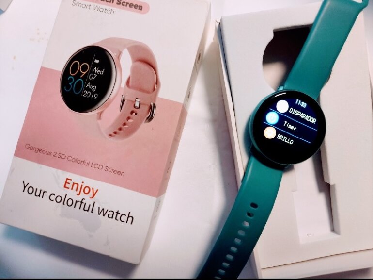 Los mejores Relojes Kronos que puedes comprar online en México (2022)
