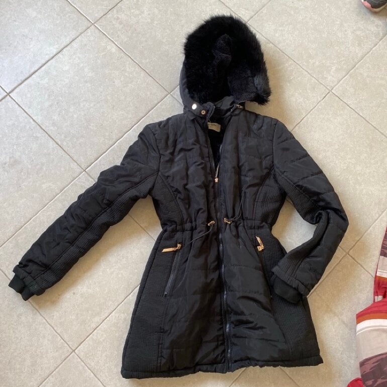 Chamarra ANN MILLER de segunda mano GoTrendier