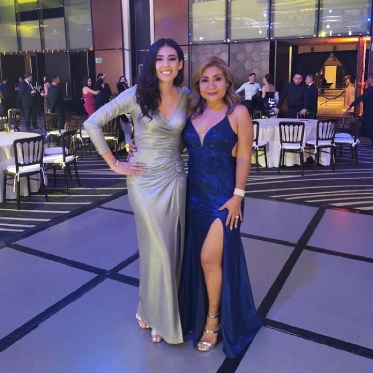 Vestido Largo Shasa Mexico Vestidos Shasa Vestidos Midi