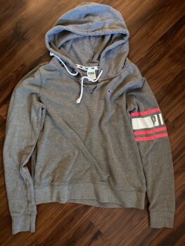Sudaderas Victoria's Secret de segunda mano - GoTrendier