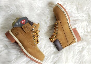 Comprar Botas Timberland de segunda mano - GoTrendier