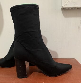 Comprar Botines Shasa de segunda mano - GoTrendier