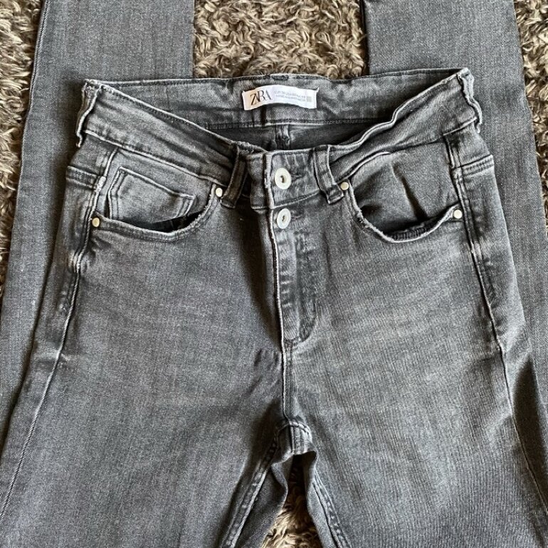 Damen-Jeans | Neue Kollektion Online | ZARA Deutschland