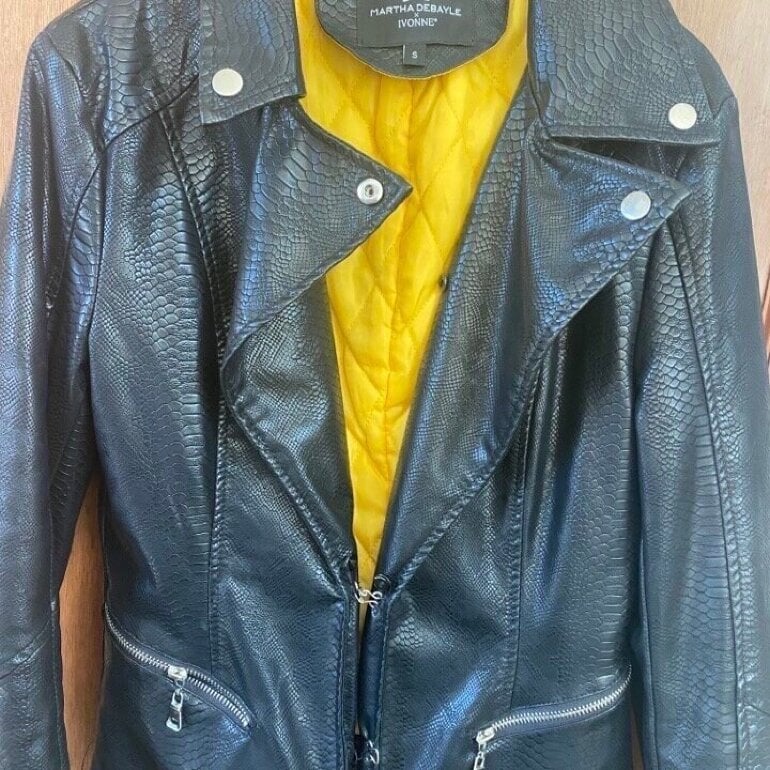 Abrigo Amarillo Martha Debayle Martha Debayle Vestidos Ivonne