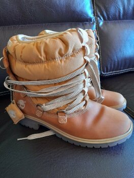 Comprar Botas Timberland de segunda mano - GoTrendier