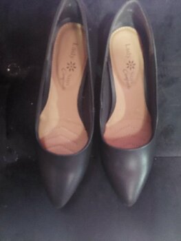 Zapatos Lady Sun Conforto Hot Sale, 60% OFF | www.rupit.com