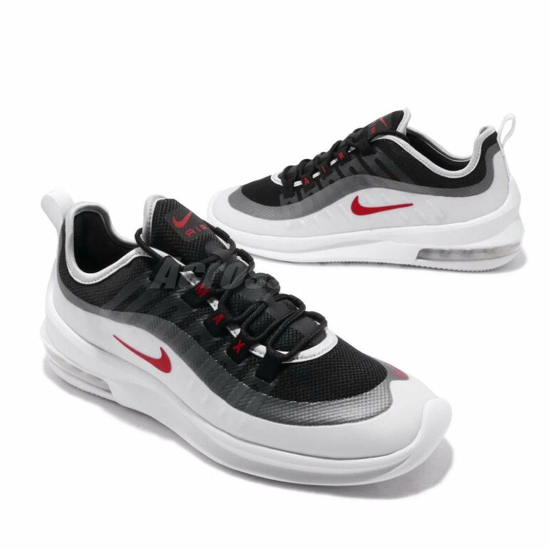 Tenis nike air max axis talla 24 de segunda mano - GoTrendier
