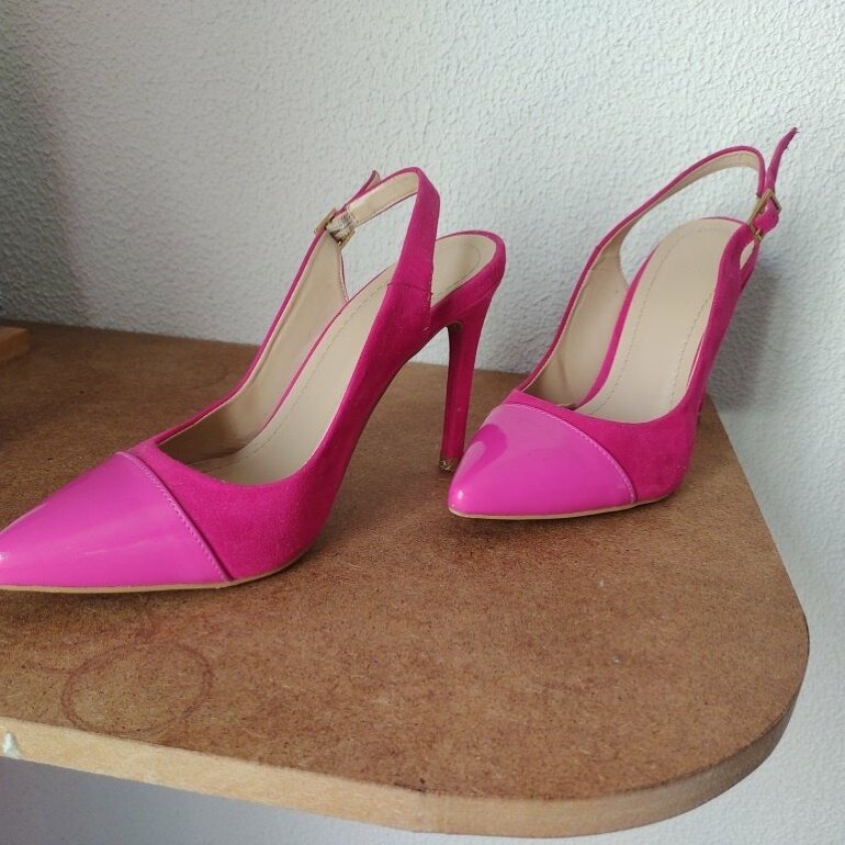 ZAPATILLA FIUSHA – Momentum Optimum