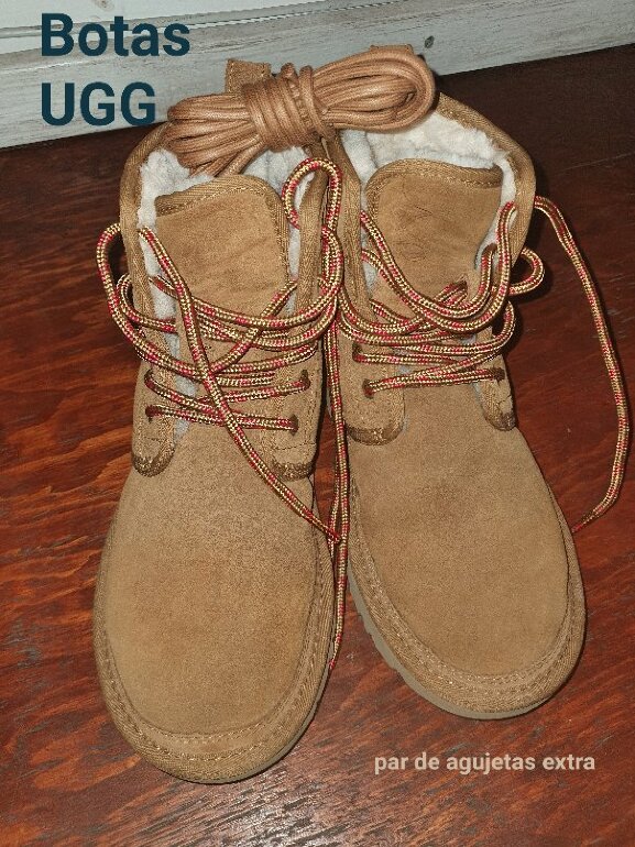 Botas ugg Neumel high de UGG Australia de segunda mano - GoTrendier