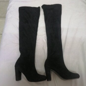 Comprar Botas largas Cklass de segunda mano - GoTrendier
