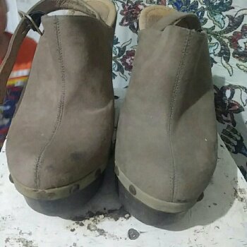 Comprar Zuecos Andrea de segunda mano - GoTrendier