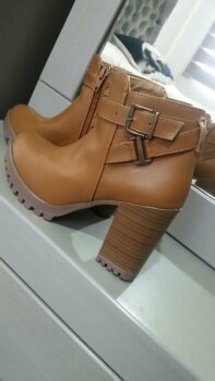 Comprar Botas Shasa de segunda mano - GoTrendier