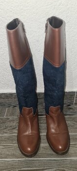 Comprar Botas vaqueras Andrea de segunda mano - GoTrendier