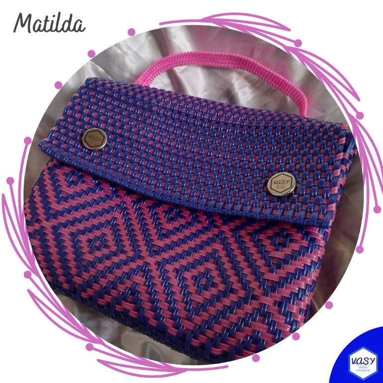 Hacer Bolsas Bolsas De Toquilla Artesanal Bolso De Paja Modelo