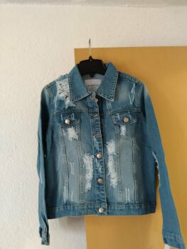 Chaquetas de Chamarras para Mujer de Andrea Bogosian | FASHIOLA.mx