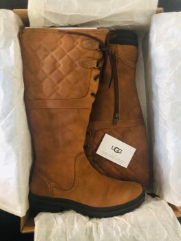 Botas ugg de segunda mano | CASINUEVO