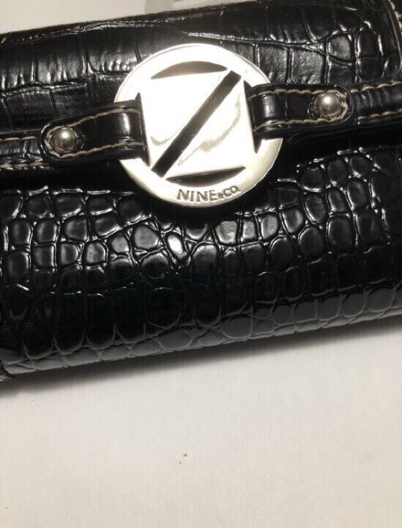Cartera NINE & CO de Otras marcas de segunda mano GoTrendier