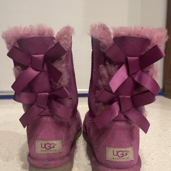 Venta de Botas Ugg Australia | 104 articulos de segunda mano
