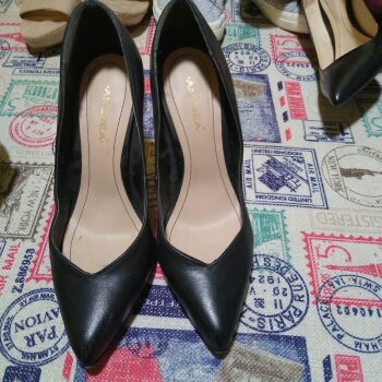 Comprar Tacones Andrea de segunda mano - GoTrendier