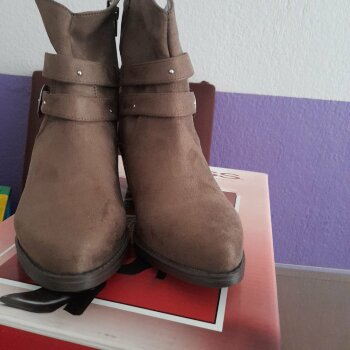 Comprar Botas vaqueras Cklass de segunda mano - GoTrendier