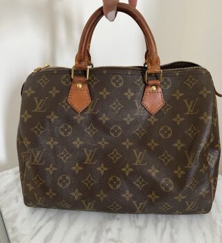 Bolsas Louis Vuitton café - GoTrendier