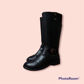 Botas largas Tierra Bendita de segunda mano - GoTrendier
