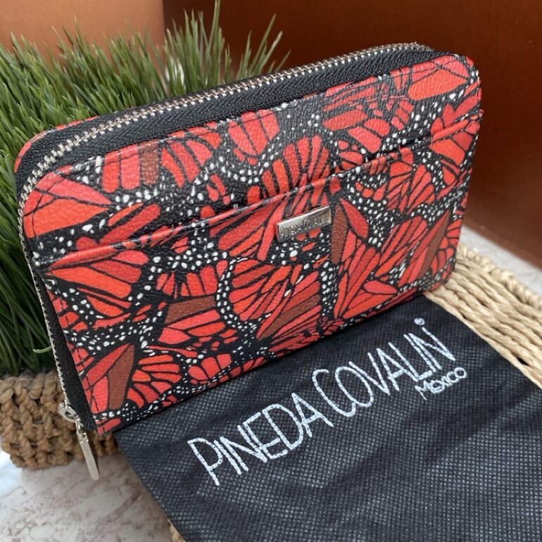 Cartera Pineda Covallin de Pineda Covalin de segunda mano - GoTrendier
