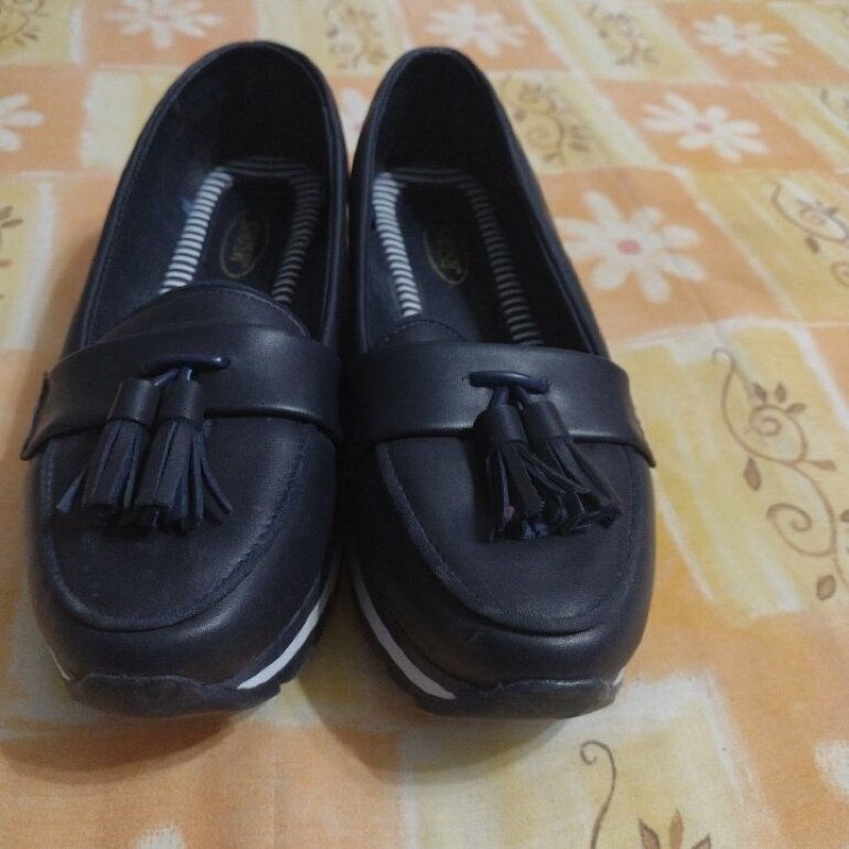 Zapatos muy cómodos de Shosh de segunda mano - GoTrendier