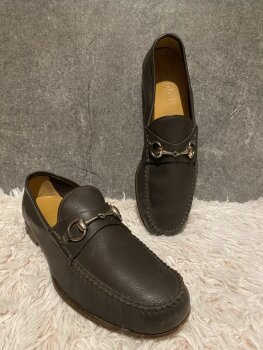 Comprar Zapatos Gucci de segunda mano - GoTrendier